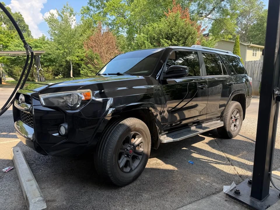 2014 Toyota 4Runner 5th Gen - Image 3 of 8
