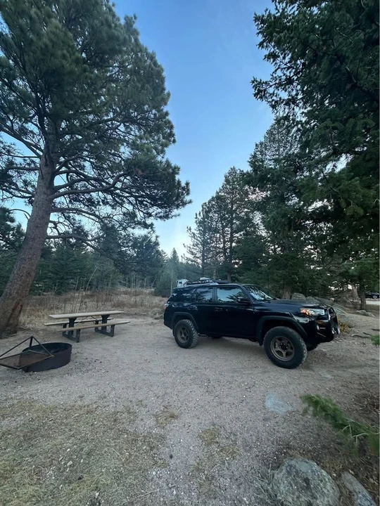 2014 Toyota 4Runner 5th Gen - Image 5 of 7