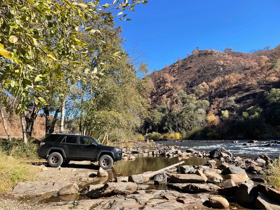 2014 Toyota 4Runner 5th Gen - Image 7 of 7