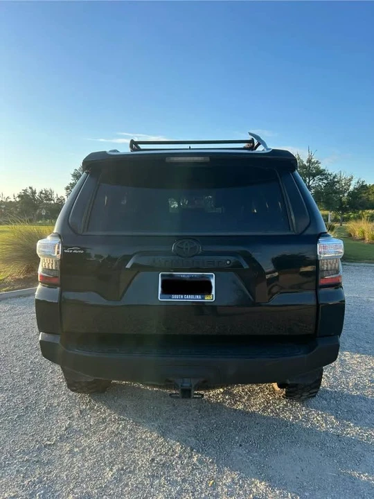 2014 Toyota 4Runner 5th Gen - Image 4 of 7