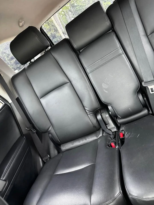 2014 Toyota 4Runner 5th Gen - Image 5 of 8