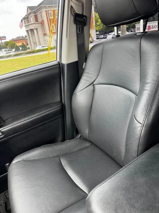 2014 Toyota 4Runner 5th Gen - Image 6 of 8