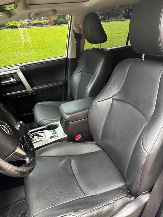 2014 Toyota 4Runner 5th Gen - Image 4 of 8