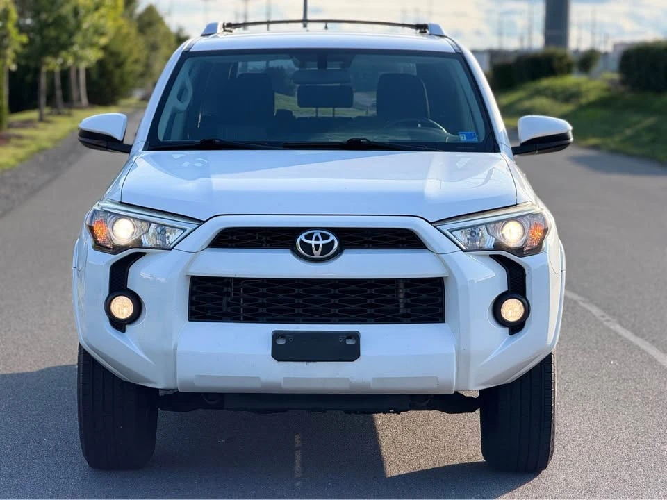 2014 Toyota 4Runner 5th Gen - Image 2 of 19