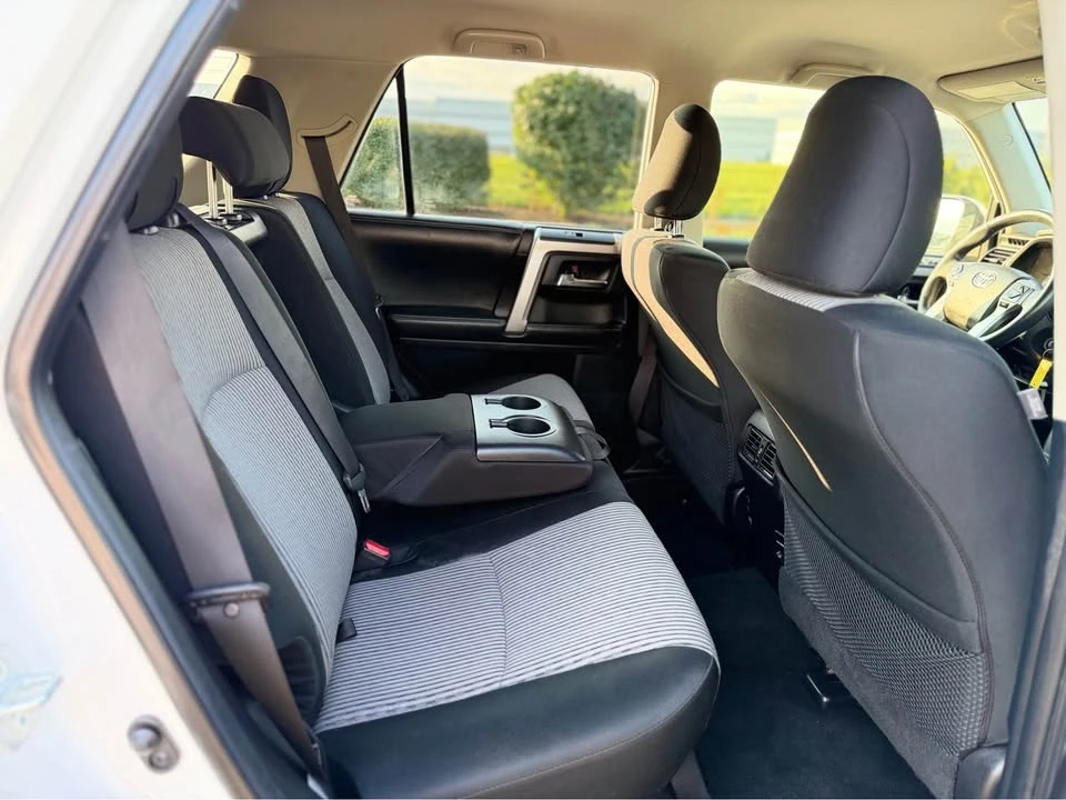 2014 Toyota 4Runner 5th Gen - Image 12 of 19