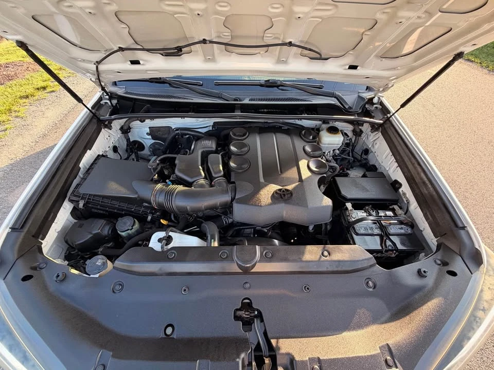 2014 Toyota 4Runner 5th Gen - Image 19 of 19