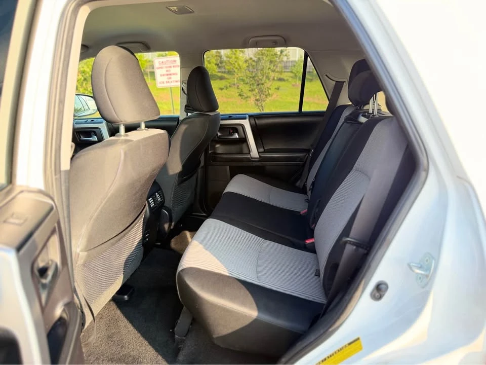 2014 Toyota 4Runner 5th Gen - Image 10 of 19