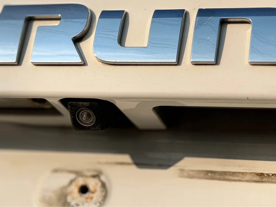 2014 Toyota 4Runner 5th Gen - Image 16 of 19