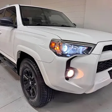 2014 Toyota 4Runner SR5
