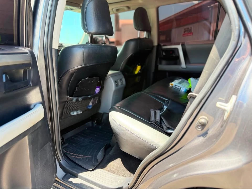2014 Toyota 4Runner 5th Gen - Image 7 of 9