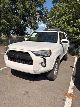 2014 Toyota 4Runner SR5 Premium