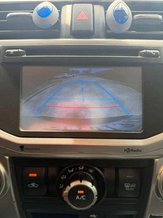 2014 Toyota 4Runner 5th Gen - Image 14 of 19