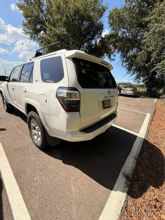 2014 Toyota 4Runner 5th Gen - Image 6 of 13