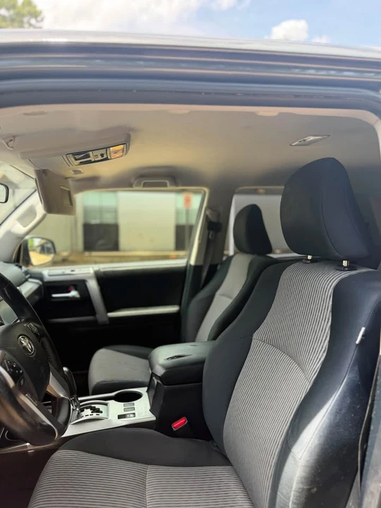 2014 Toyota 4Runner 5th Gen - Image 9 of 19