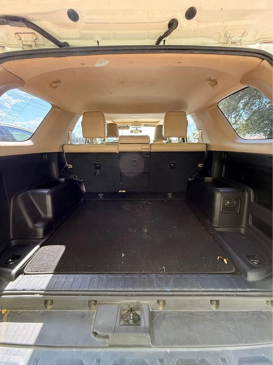 2014 Toyota 4Runner 5th Gen - Image 7 of 13