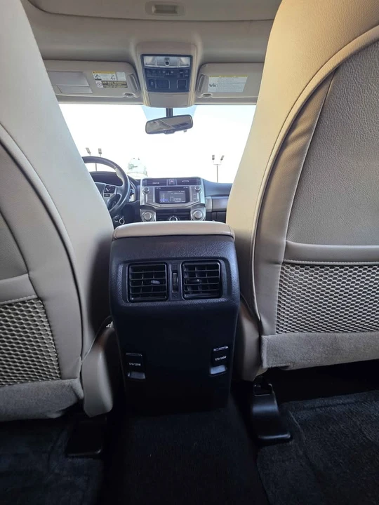 2014 Toyota 4Runner 5th Gen - Image 10 of 20