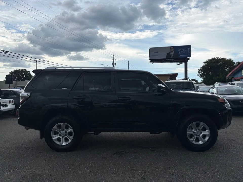 2014 Toyota 4Runner 5th Gen - Image 5 of 18