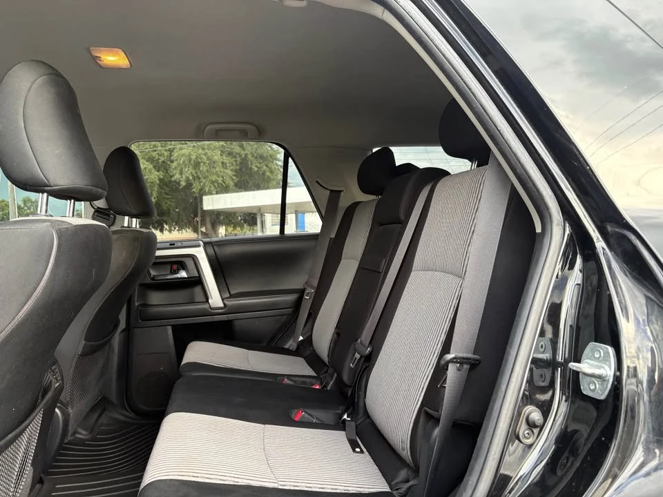 2014 Toyota 4Runner 5th Gen - Image 9 of 18