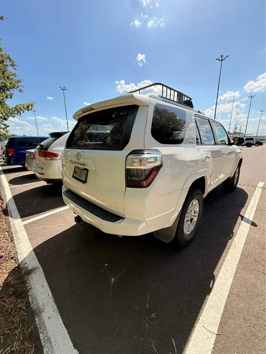 2014 Toyota 4Runner 5th Gen - Image 4 of 13