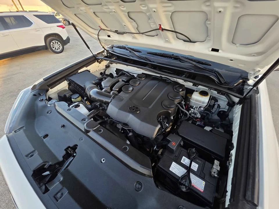2014 Toyota 4Runner 5th Gen - Image 19 of 20