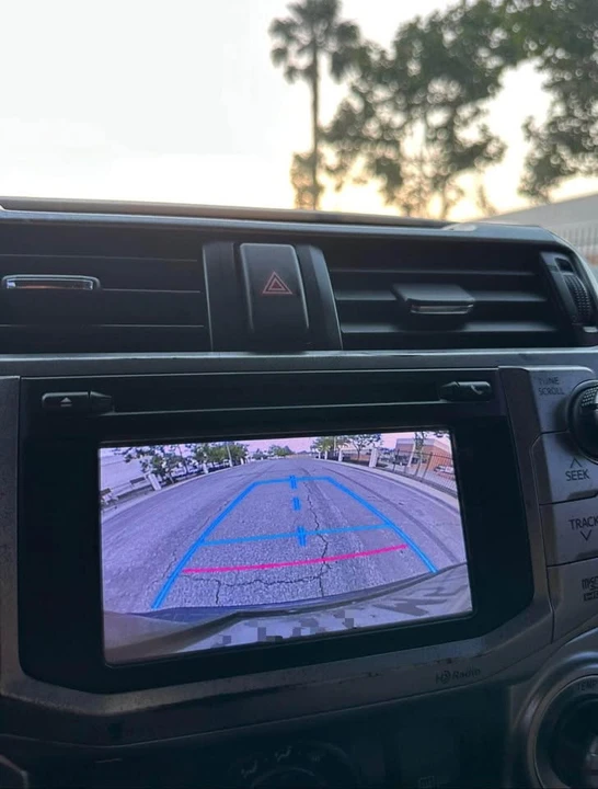2014 Toyota 4Runner 5th Gen - Image 2 of 19