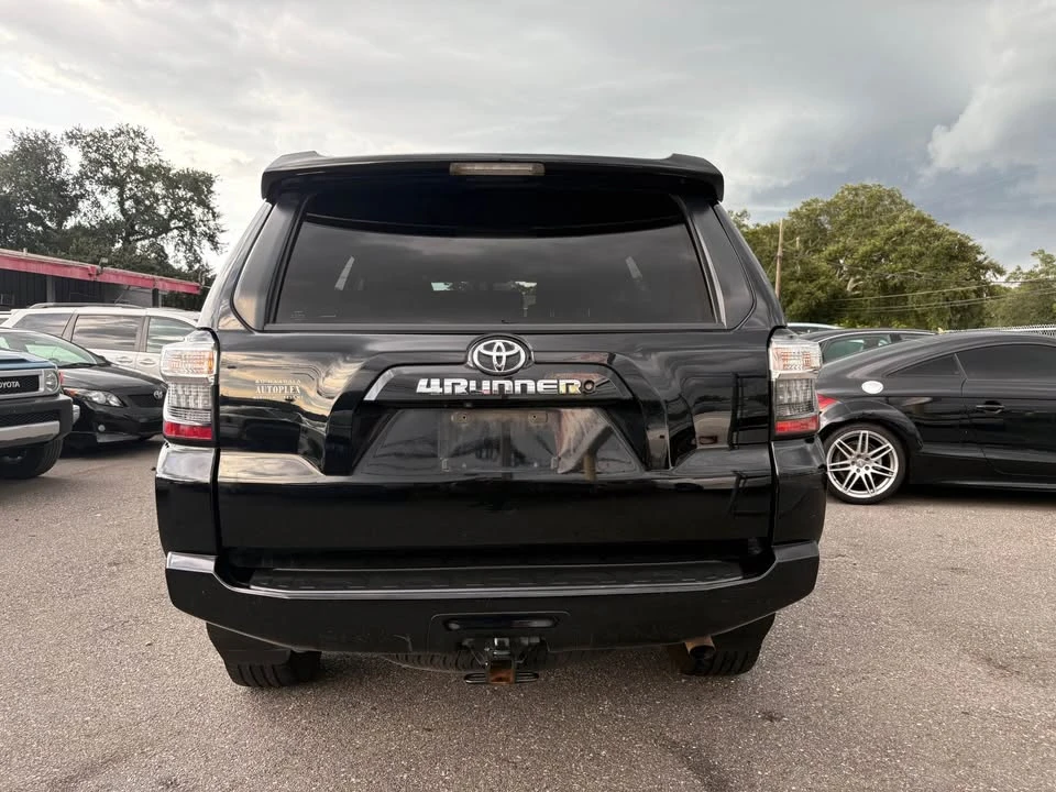 2014 Toyota 4Runner 5th Gen - Image 4 of 18
