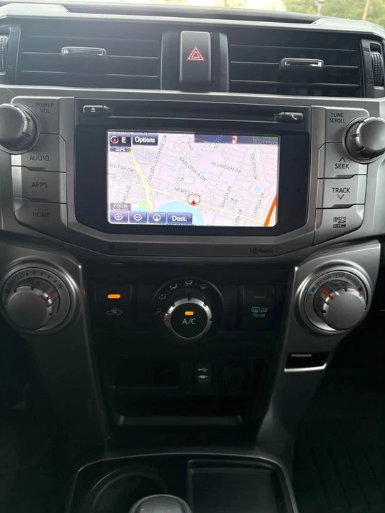 2014 Toyota 4Runner 5th Gen - Image 13 of 18