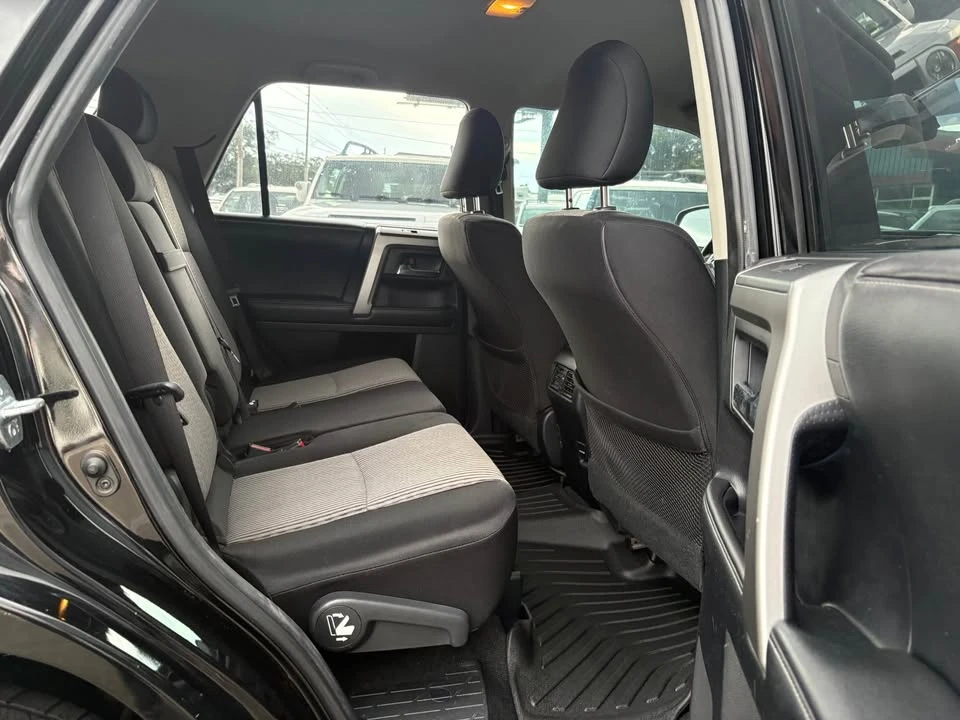 2014 Toyota 4Runner 5th Gen - Image 8 of 18