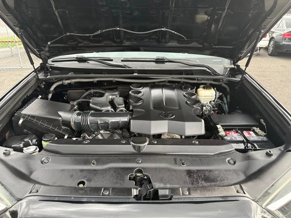 2014 Toyota 4Runner 5th Gen - Image 17 of 18