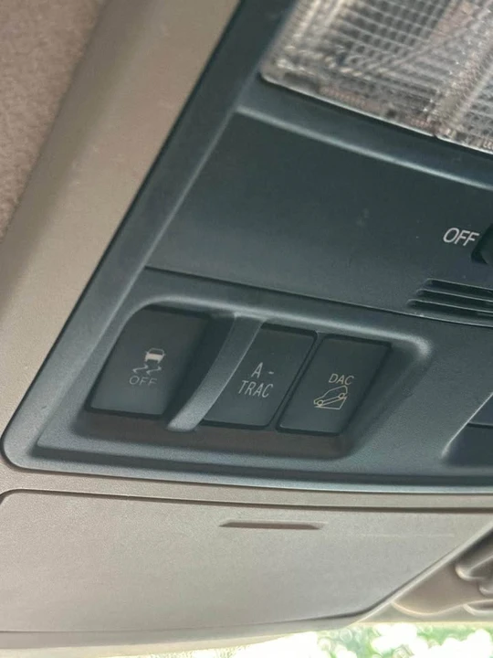 2014 Toyota 4Runner 5th Gen - Image 4 of 19