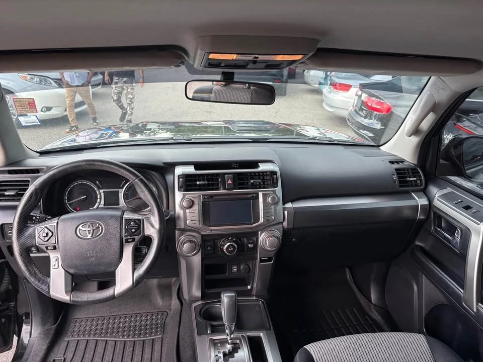 2014 Toyota 4Runner 5th Gen - Image 10 of 18