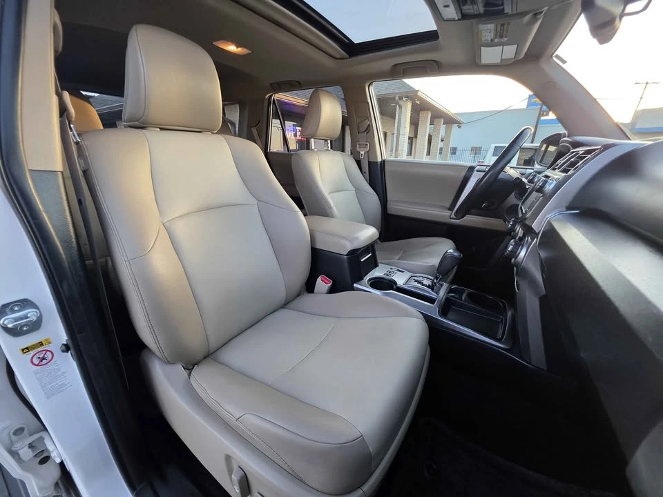 2014 Toyota 4Runner 5th Gen - Image 13 of 20