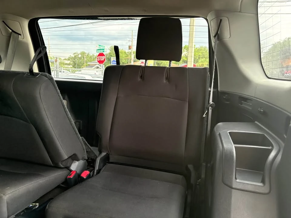 2014 Toyota 4Runner 5th Gen - Image 12 of 18