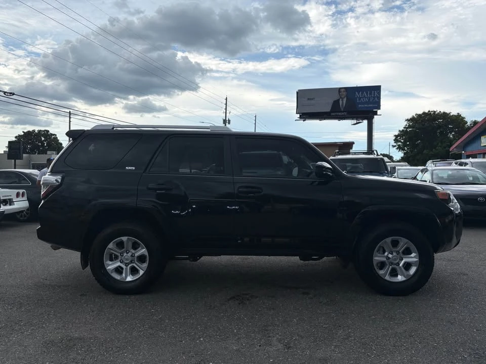2014 Toyota 4Runner 5th Gen - Image 3 of 18