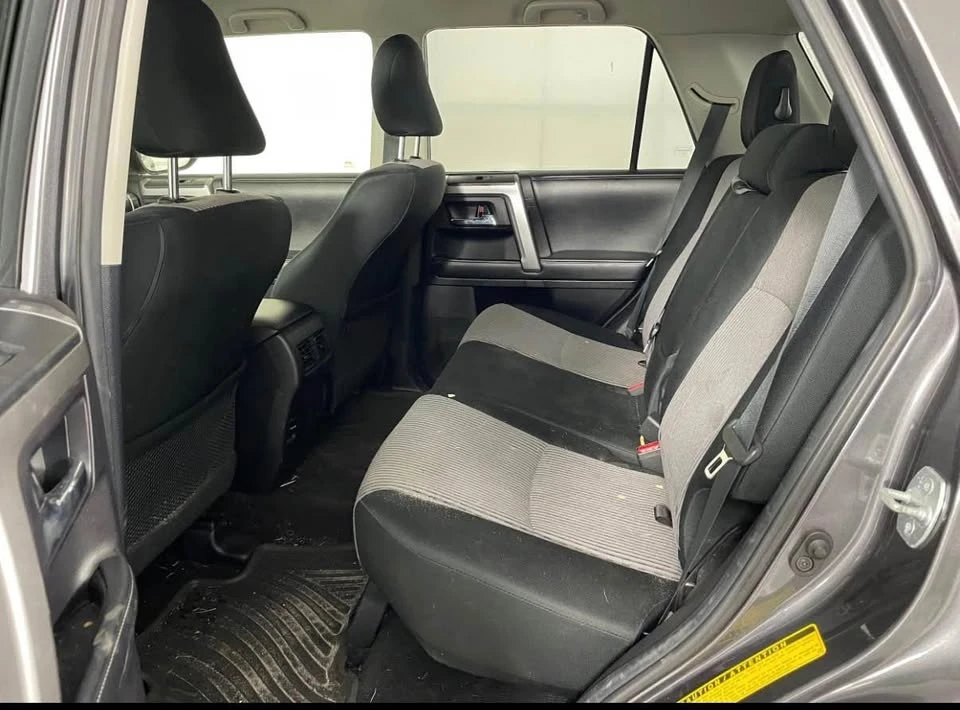 2014 Toyota 4Runner 5th Gen - Image 3 of 6