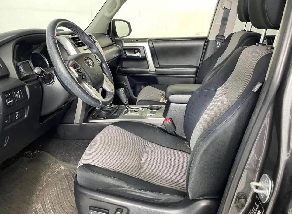 2014 Toyota 4Runner 5th Gen - Image 2 of 6