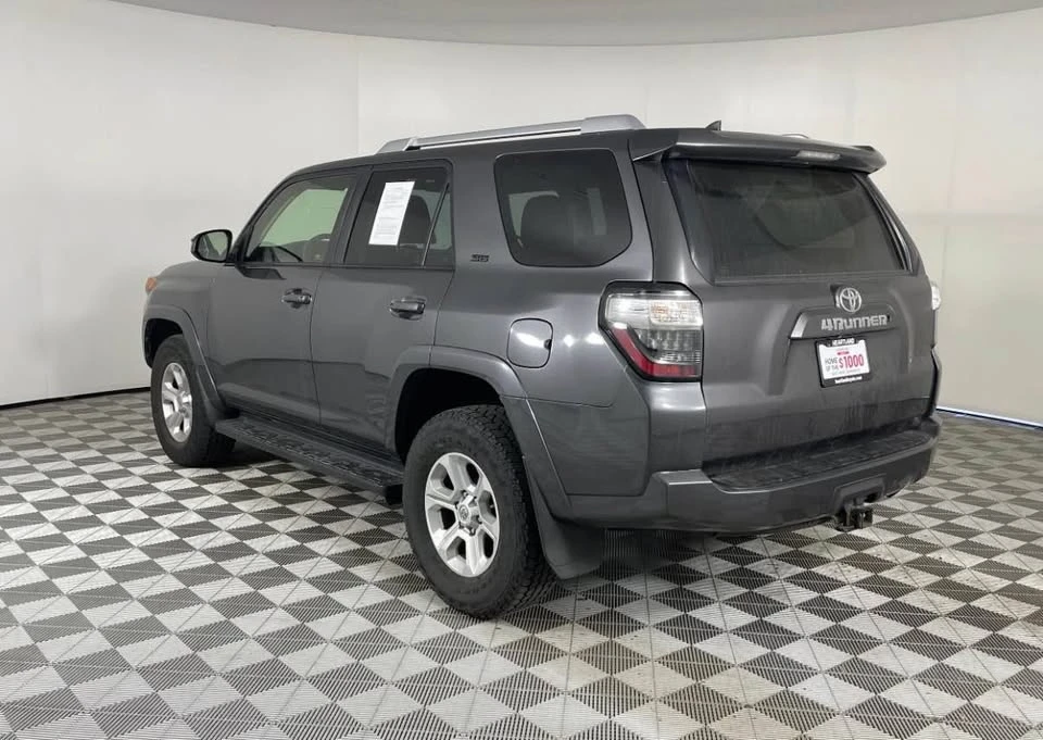 2014 Toyota 4Runner 5th Gen - Image 4 of 6
