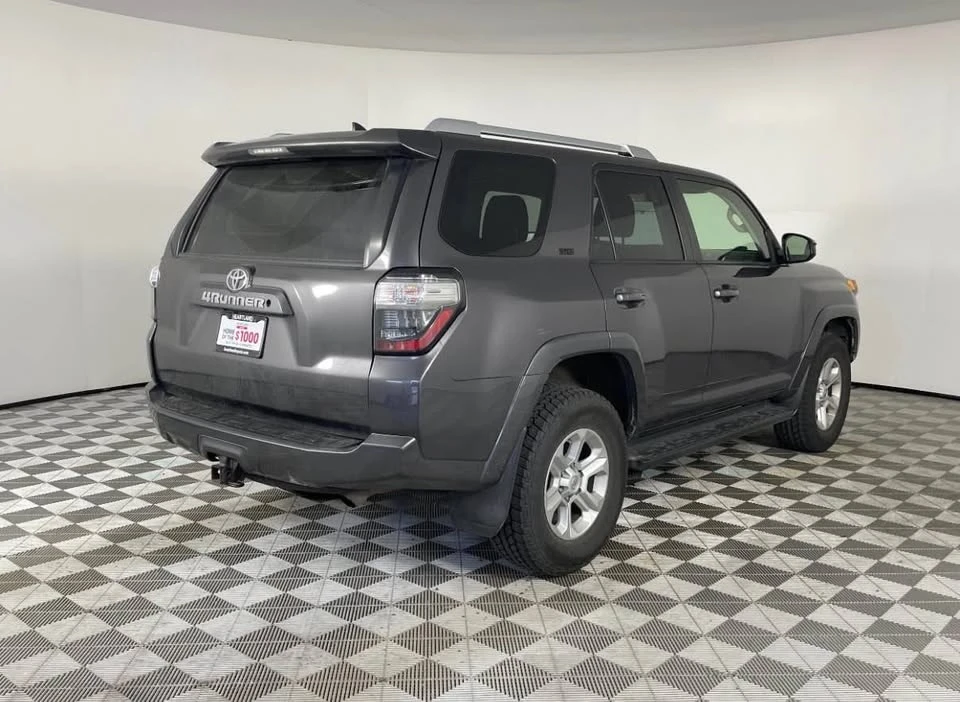 2014 Toyota 4Runner 5th Gen - Image 5 of 6