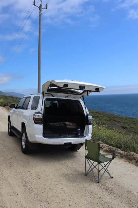 2014 Toyota 4Runner 5th Gen - Image 3 of 6