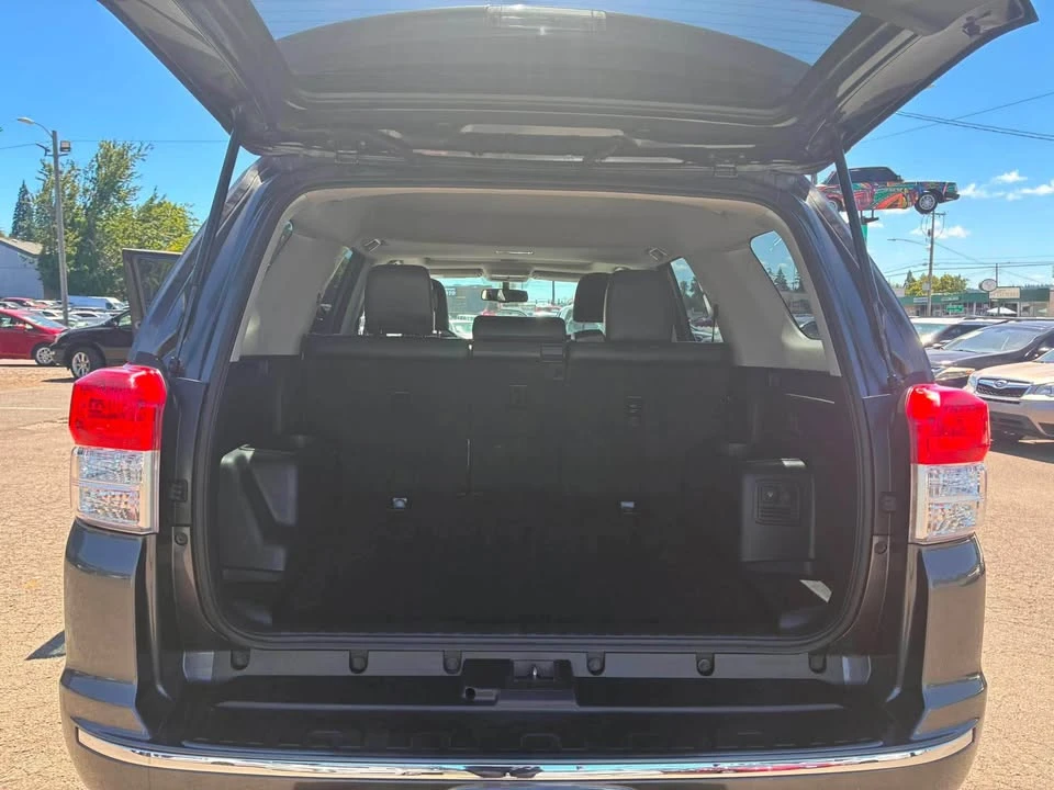 2014 Toyota 4Runner 5th Gen - Image 10 of 10