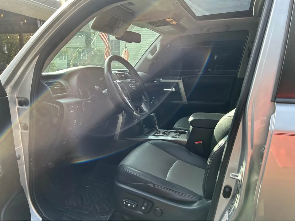 2014 Toyota 4Runner 5th Gen - Image 3 of 6