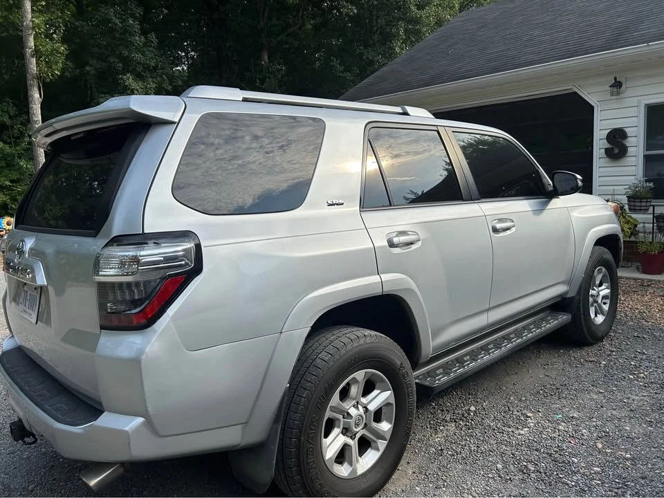 2014 Toyota 4Runner 5th Gen - Image 2 of 6