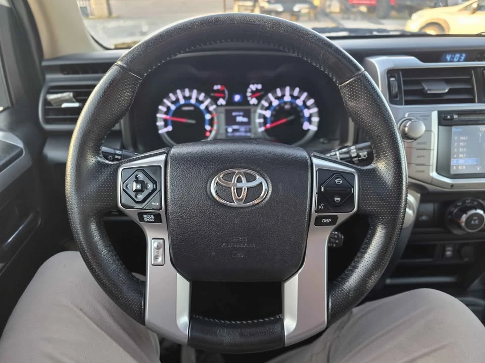 2014 Toyota 4Runner 5th Gen - Image 17 of 20