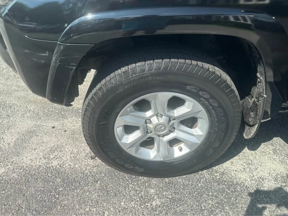 2014 Toyota 4Runner 5th Gen - Image 17 of 20