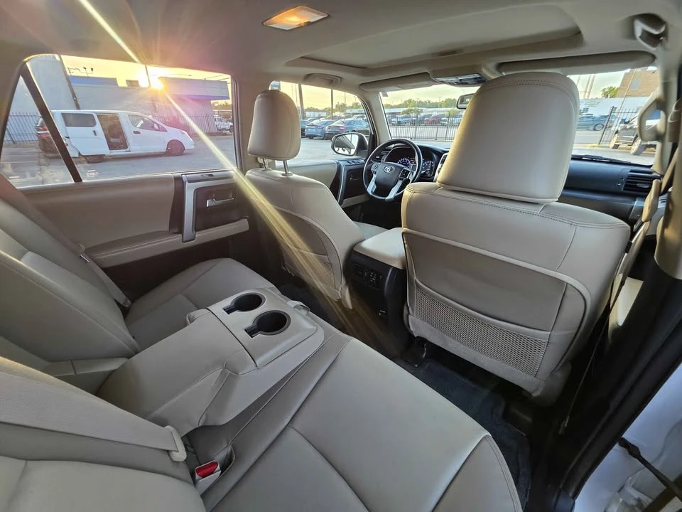 2014 Toyota 4Runner 5th Gen - Image 9 of 20