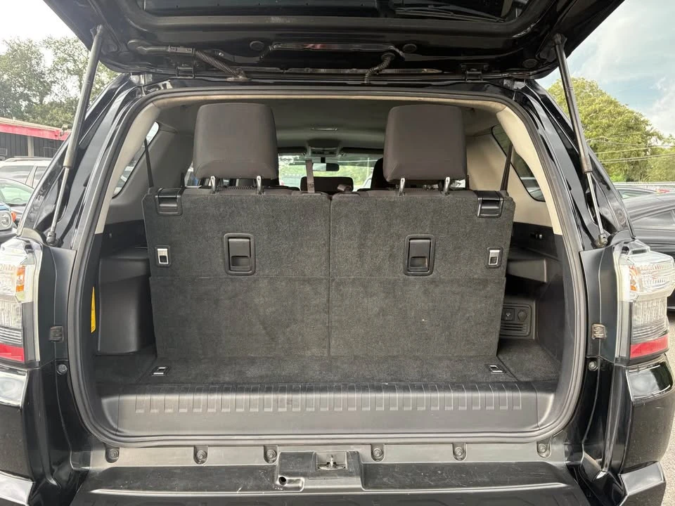 2014 Toyota 4Runner 5th Gen - Image 7 of 18