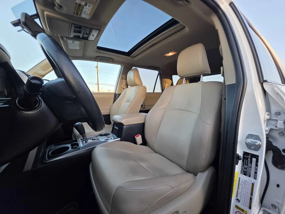 2014 Toyota 4Runner 5th Gen - Image 14 of 20