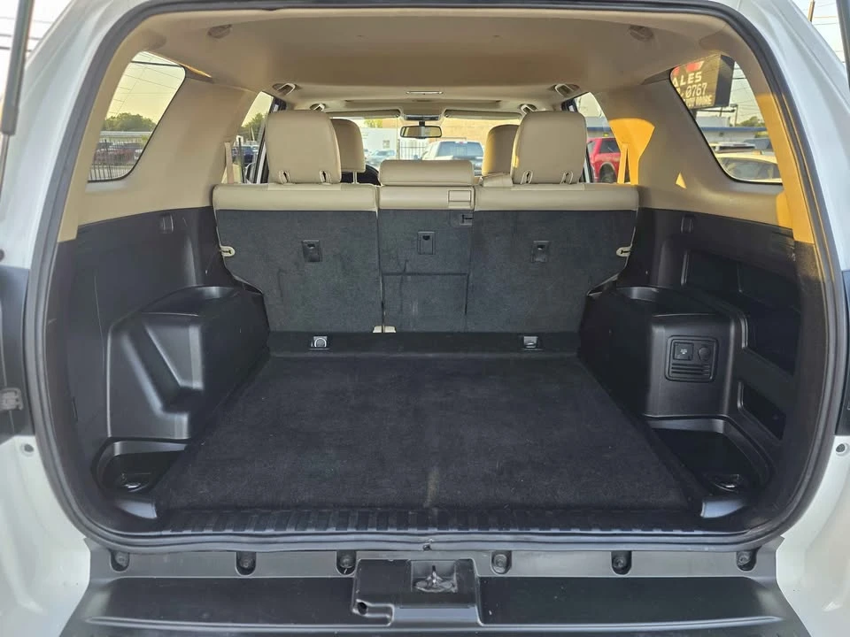 2014 Toyota 4Runner 5th Gen - Image 7 of 20