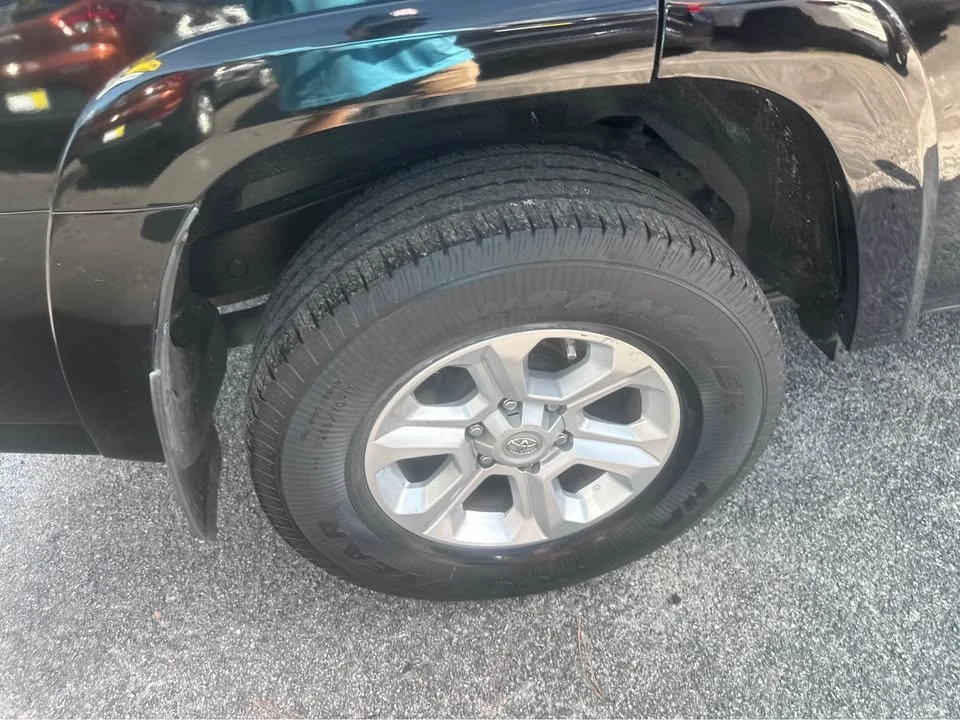 2014 Toyota 4Runner 5th Gen - Image 19 of 20