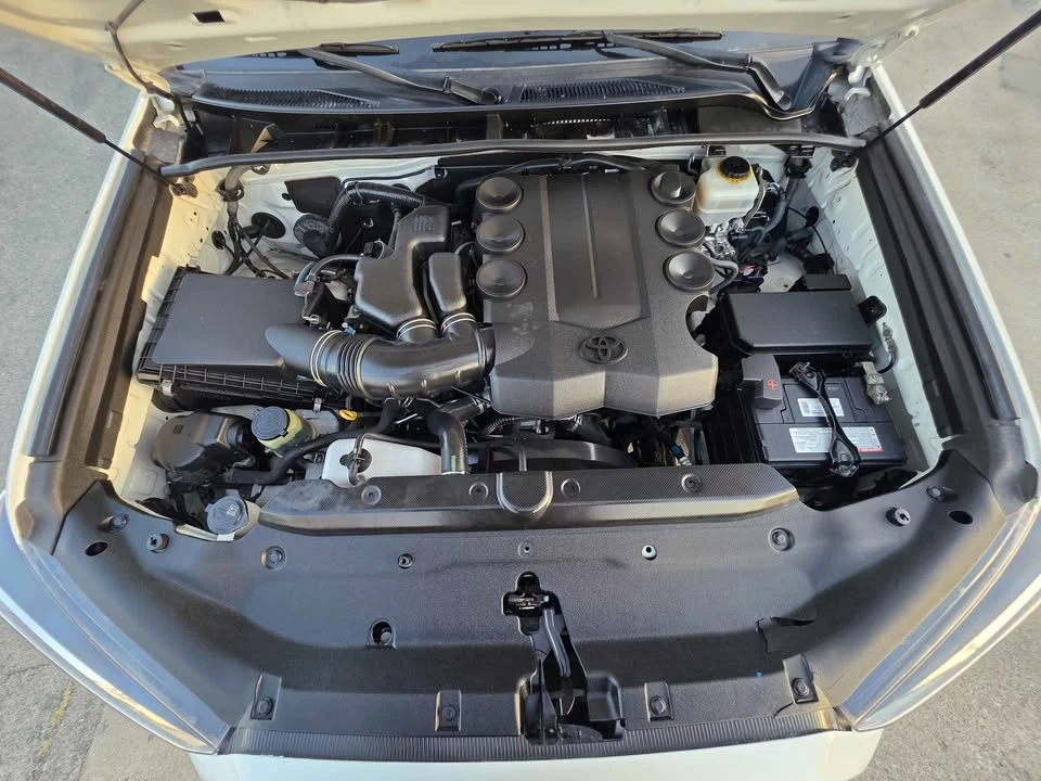 2014 Toyota 4Runner 5th Gen - Image 20 of 20